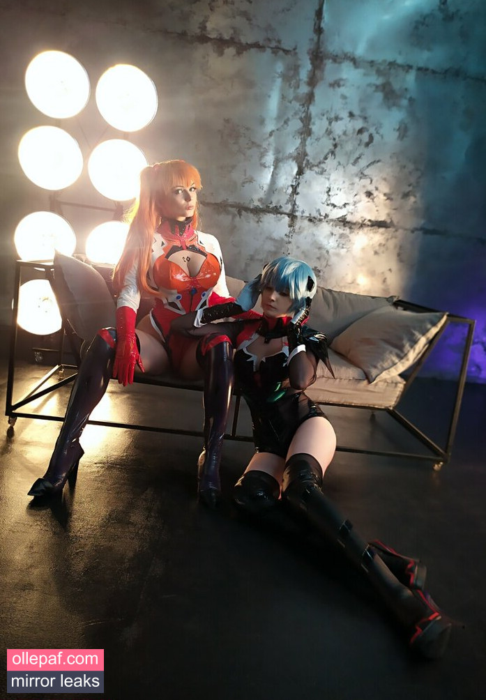 Latest Leaks AGflower Cosplay Nude #1001 - Fapello