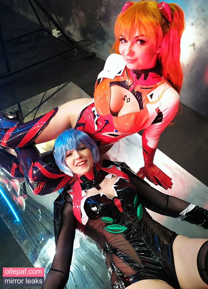 Latest Leaks AGflower Cosplay Nude #1004 - Fapello
