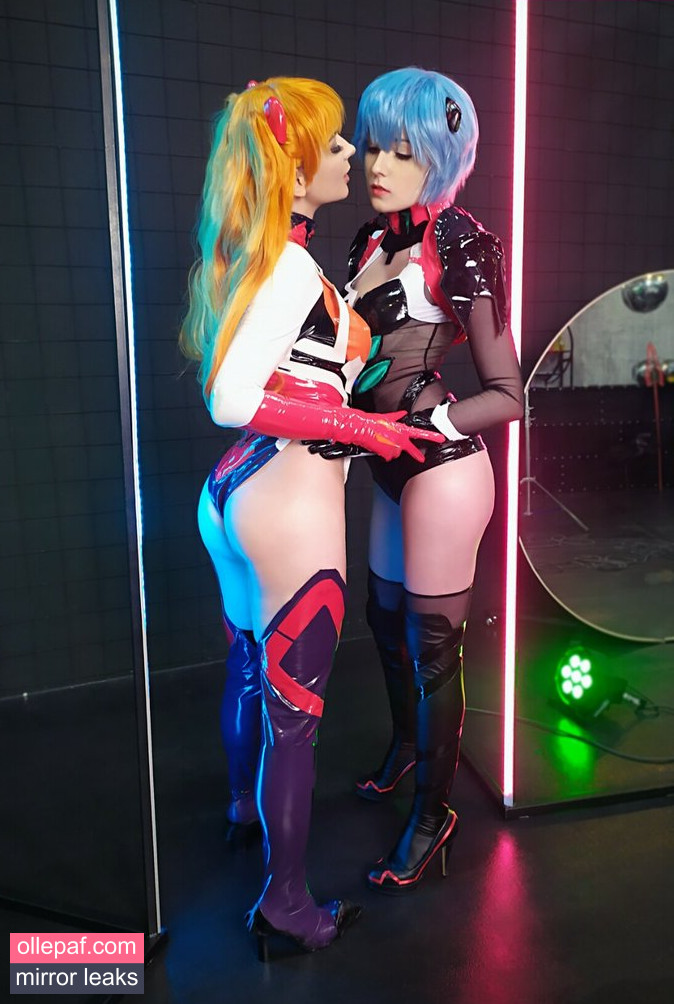 Latest Leaks AGflower Cosplay Nude #1006 - Fapello
