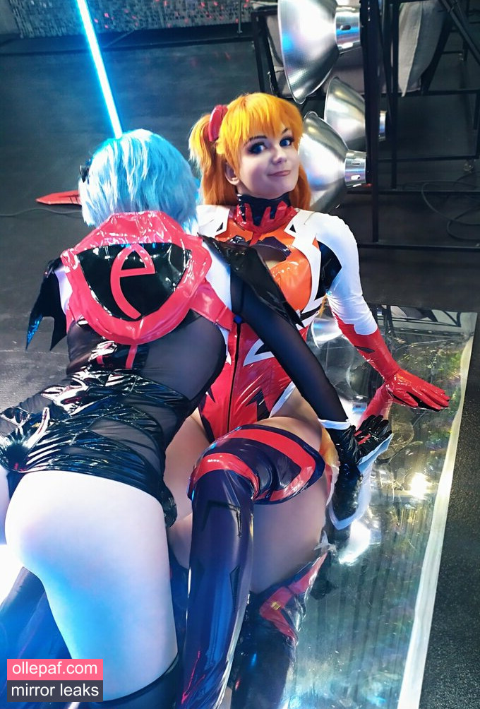 Latest Leaks AGflower Cosplay Nude #1009 - Fapello