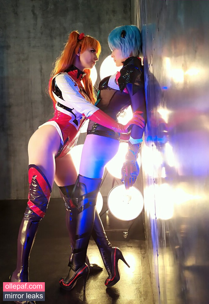 Latest Leaks AGflower Cosplay Nude #1010 - Fapello