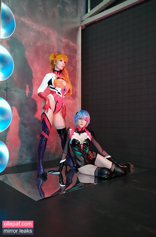 Latest Leaks AGflower Cosplay Nude #1017 - Fapello