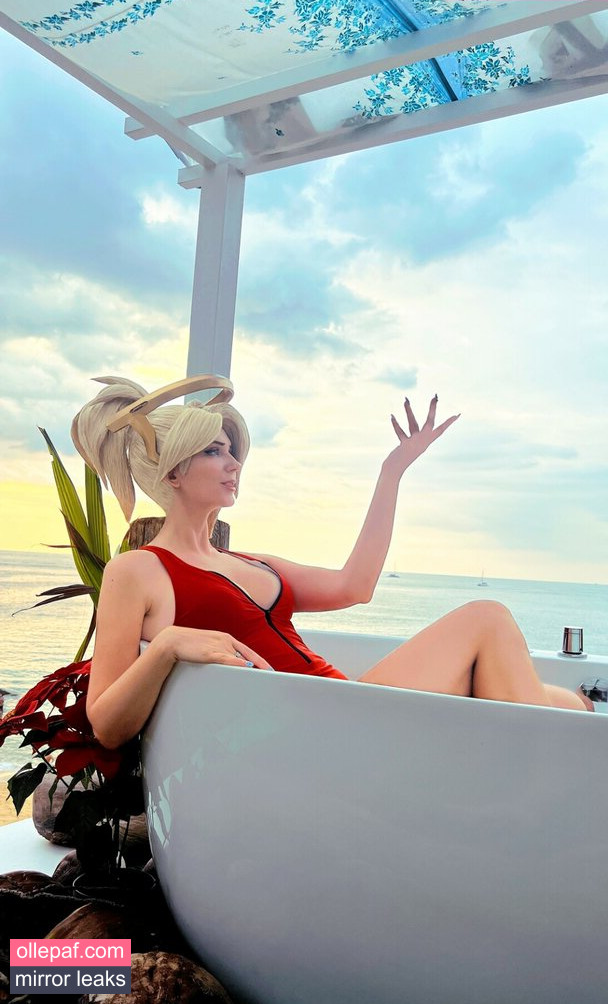 Latest Leaks AGflower Cosplay Nude #1053 - Fapello
