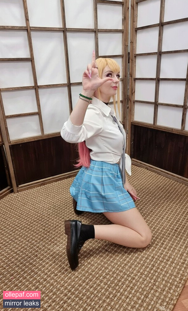 Latest Leaks AGflower Cosplay Nude #1066 - Fapello