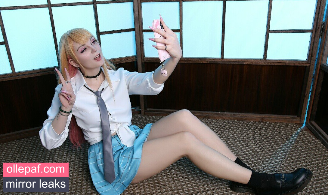 Latest Leaks AGflower Cosplay Nude #1077 - Fapello