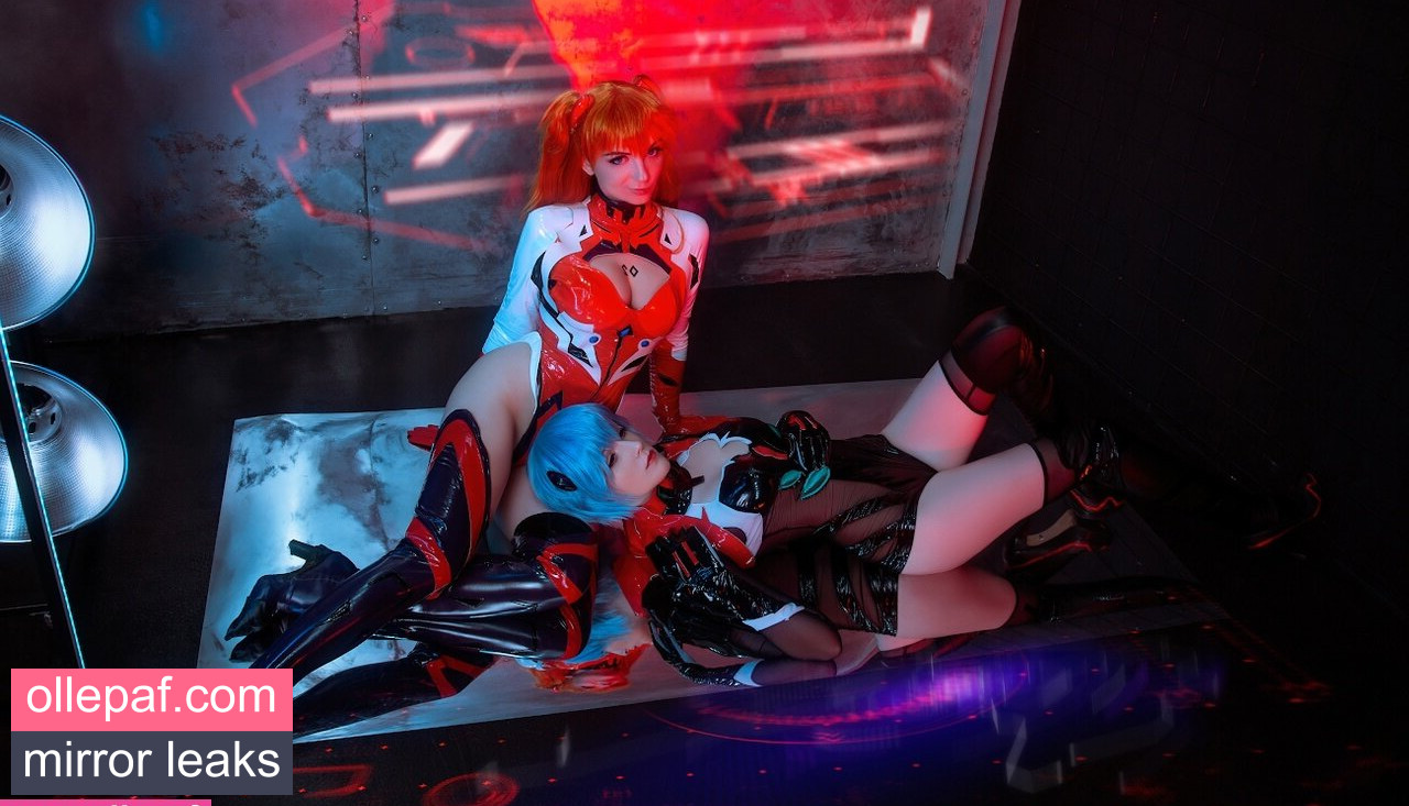 Latest Leaks AGflower Cosplay Nude #1087 - Fapello