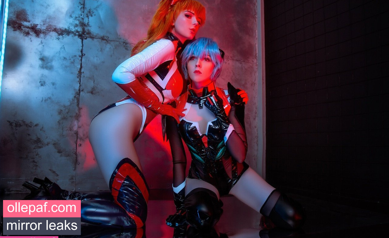 Latest Leaks AGflower Cosplay Nude #1088 - Fapello