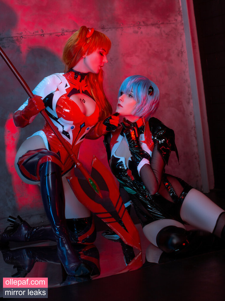Latest Leaks AGflower Cosplay Nude #1091 - Fapello