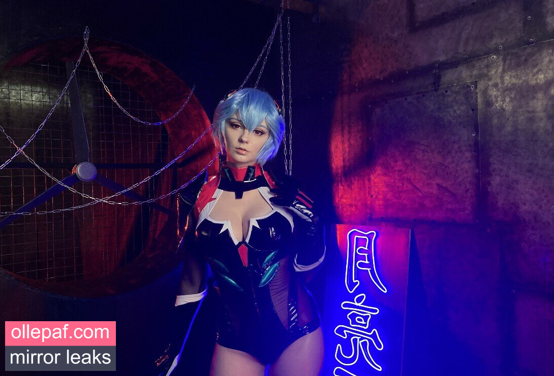 Latest Leaks AGflower Cosplay Nude #1095 - Fapello