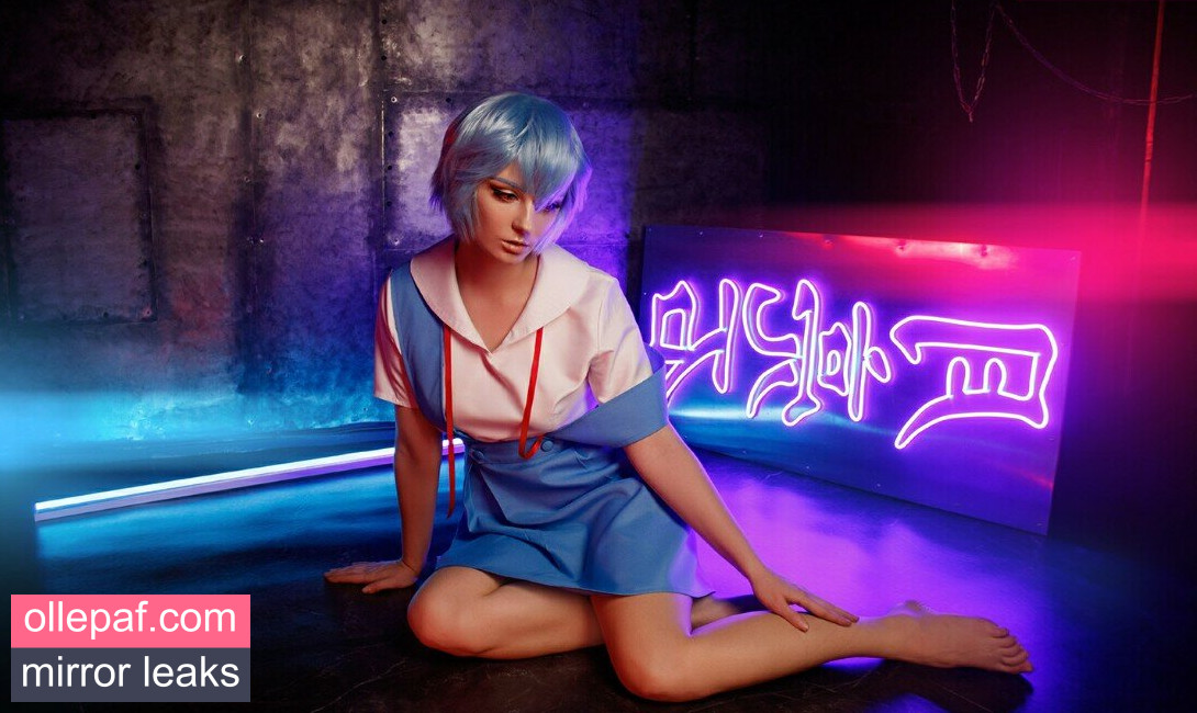 Latest Leaks AGflower Cosplay Nude #1111 - Fapello