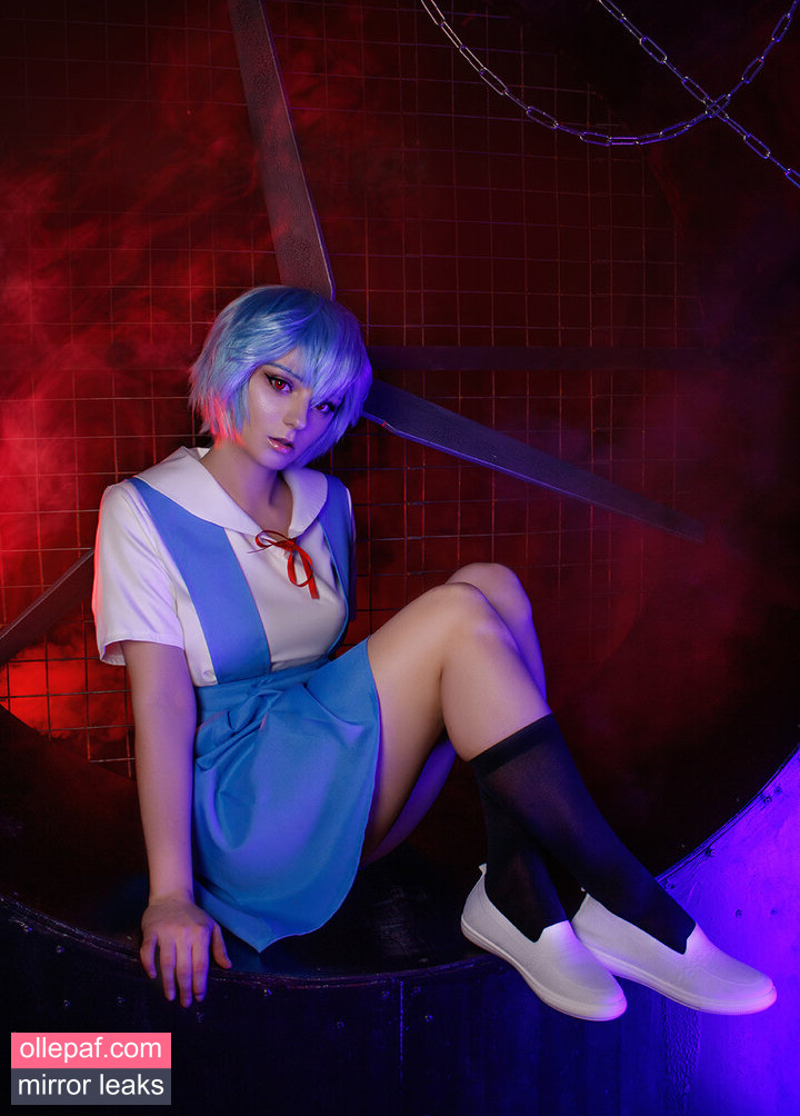 Latest Leaks AGflower Cosplay Nude #1112 - Fapello