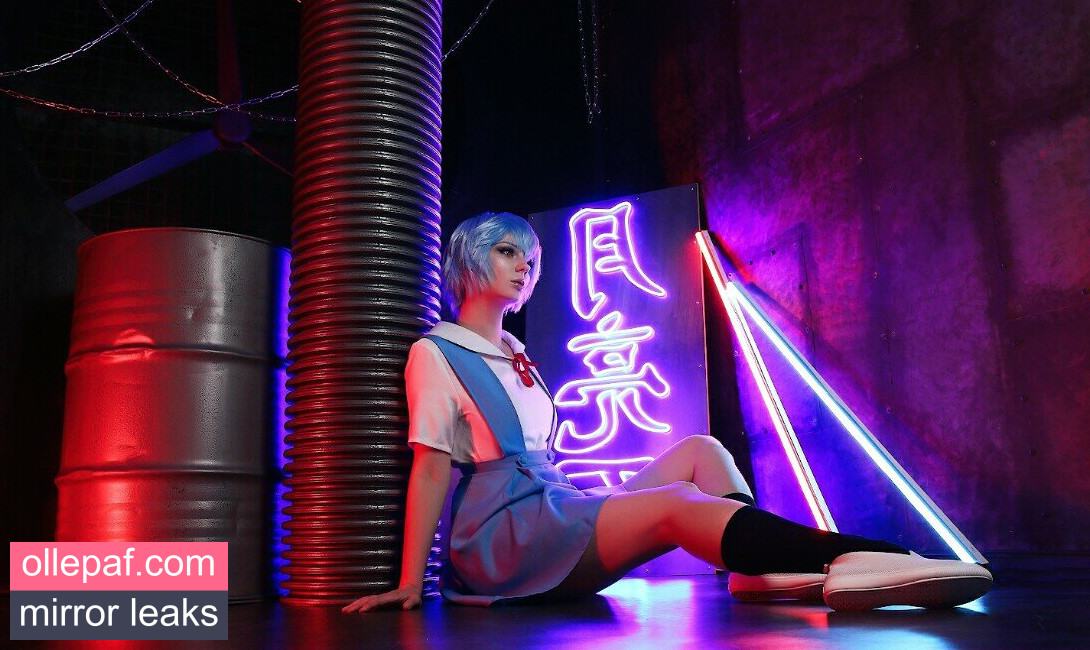 Latest Leaks AGflower Cosplay Nude #1128 - Fapello