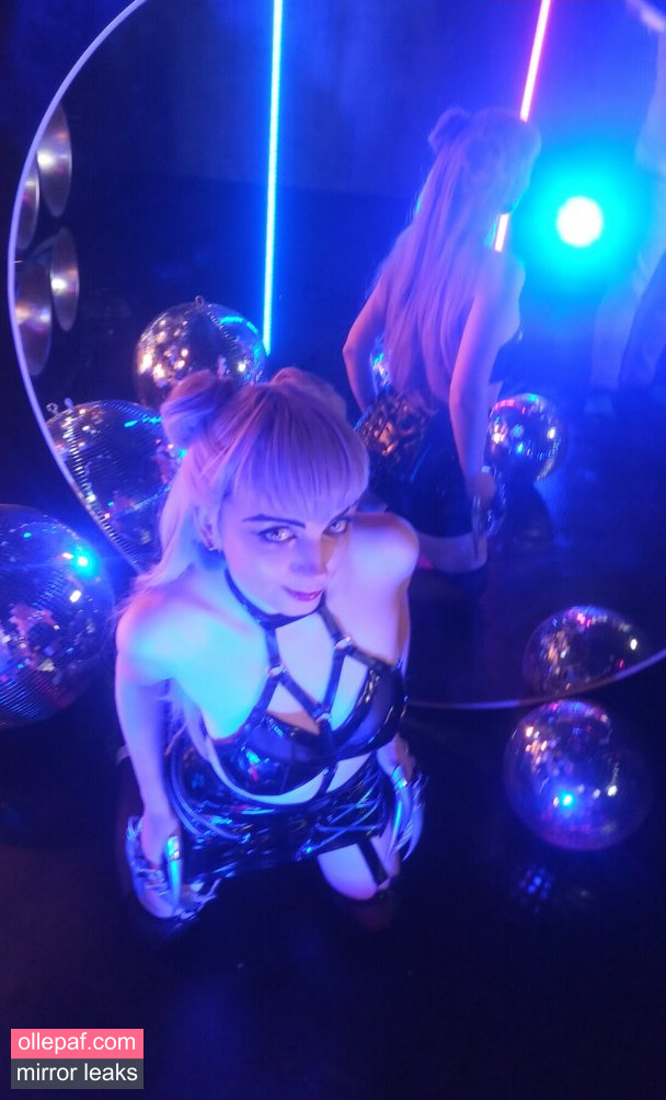 Latest Leaks AGflower Cosplay Nude #1172 - Fapello