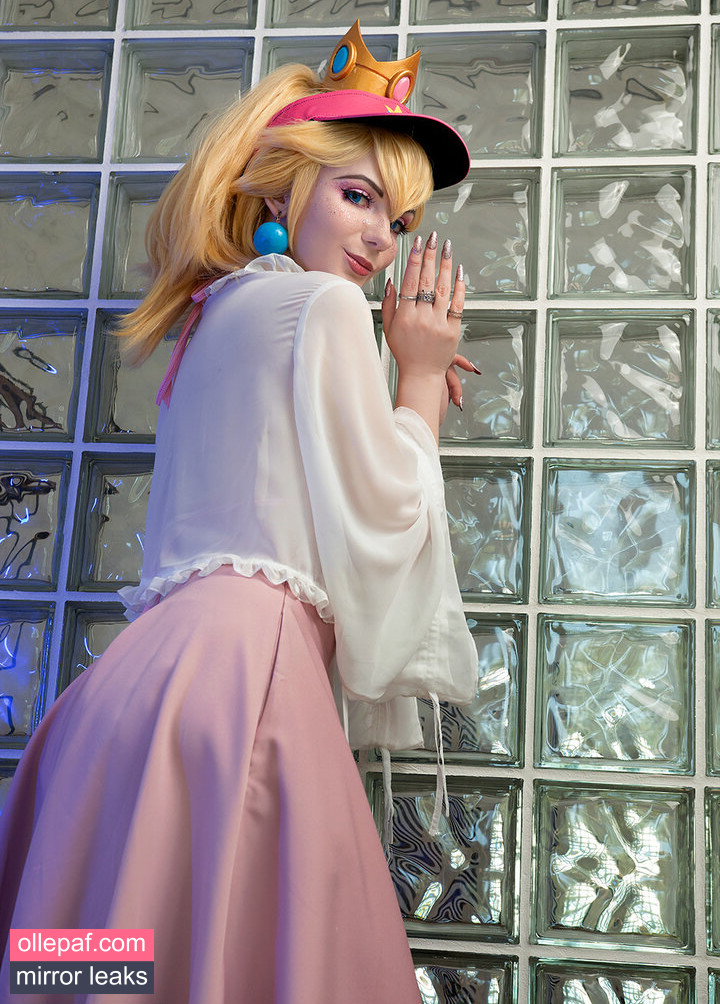 Latest Leaks AGflower Cosplay Nude #1199 - Fapello
