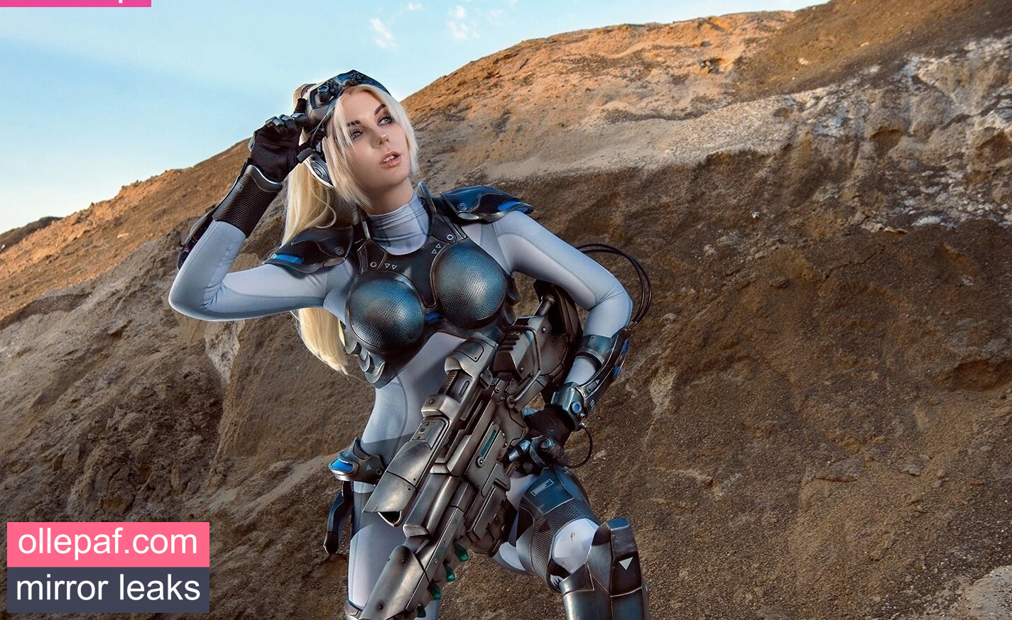 Latest Leaks AGflower Cosplay Nude #201 - Fapello