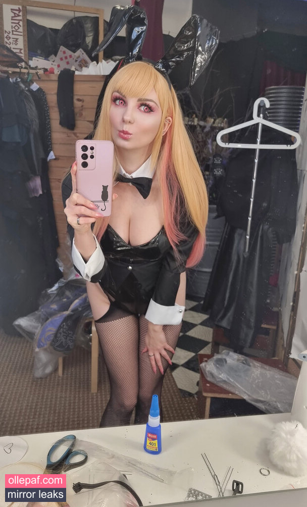 AGflower Cosplay Nude Leaks OnlyFans #598 - Fapello