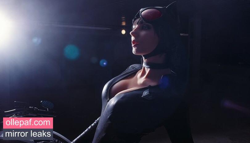 Latest Leaks AGflower Cosplay Nude #78 - Fapello
