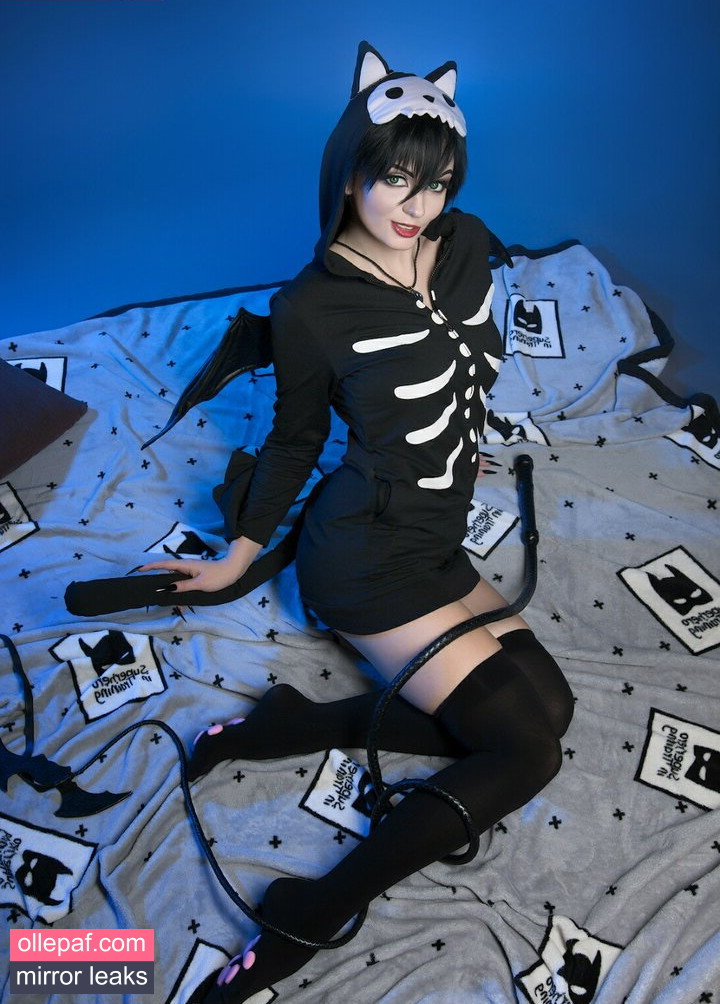 Latest Leaks AGflower Cosplay Nude #918 - Fapello
