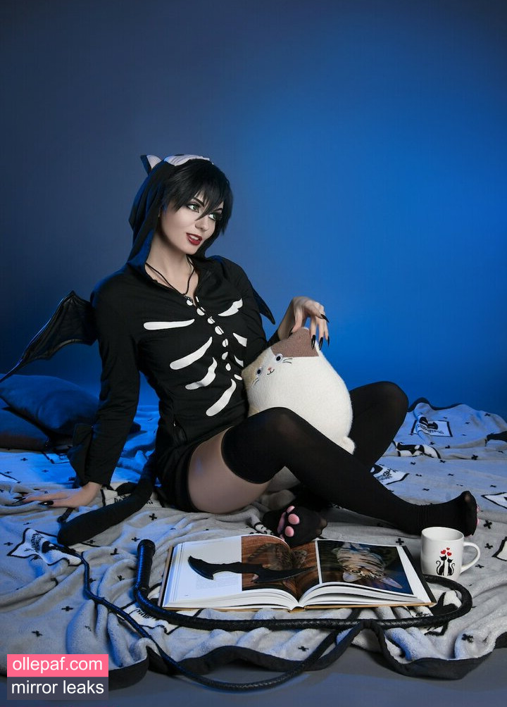 Latest Leaks AGflower Cosplay Nude #919 - Fapello