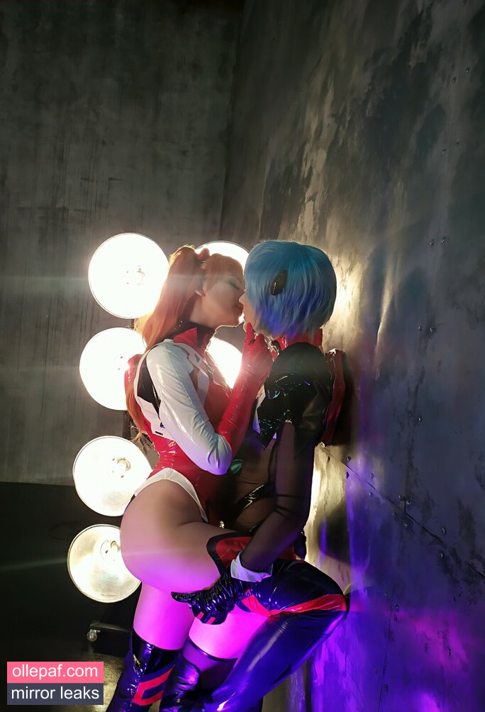 Latest Leaks AGflower Cosplay Nude #977 - Fapello
