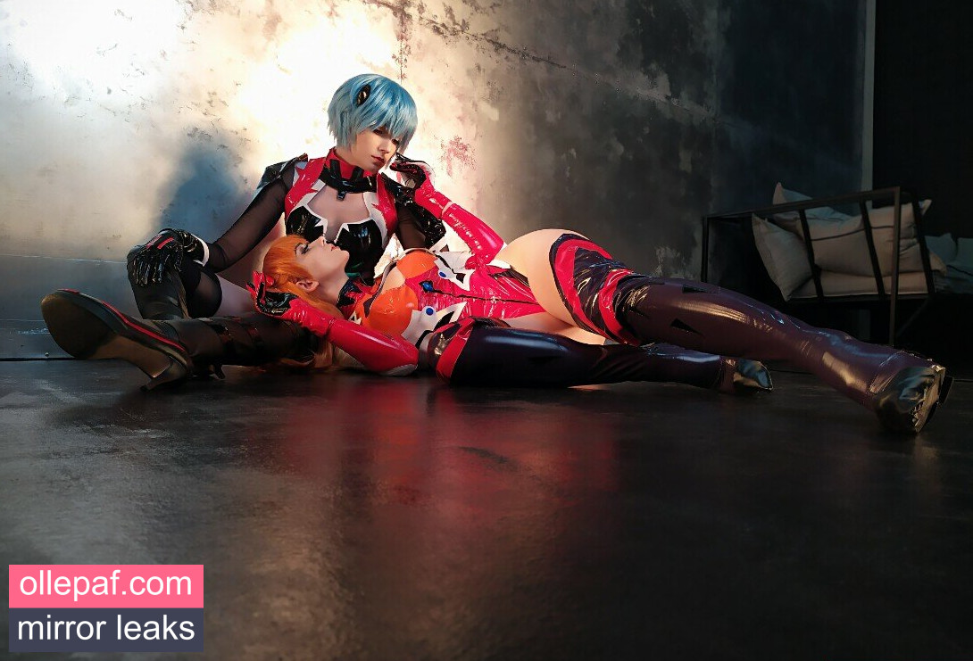 Latest Leaks AGflower Cosplay Nude #987 - Fapello