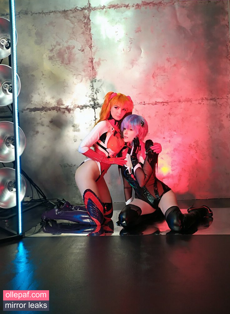 Latest Leaks AGflower Cosplay Nude #993 - Fapello