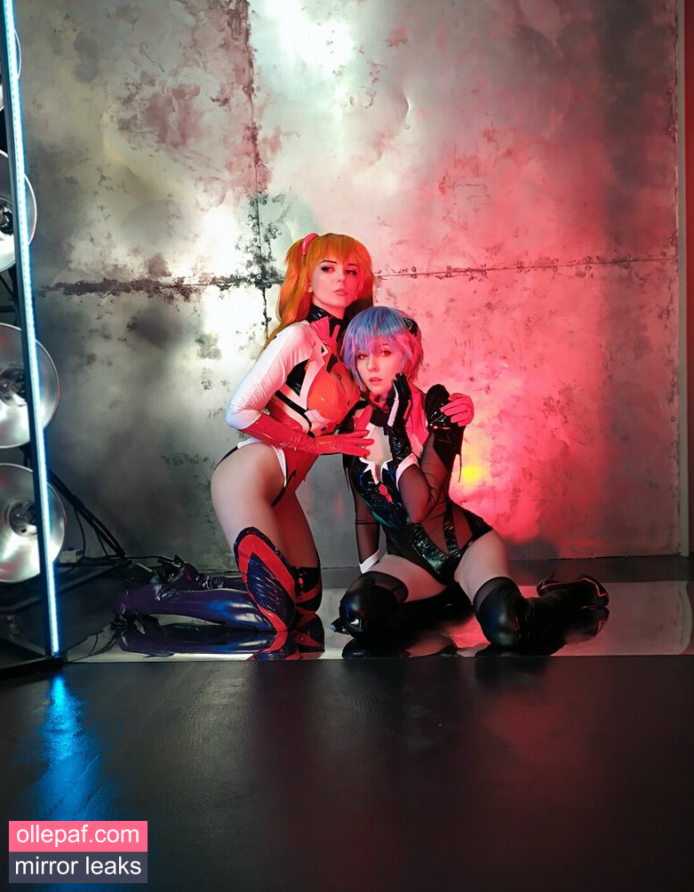Latest Leaks AGflower Cosplay Nude #994 - Fapello