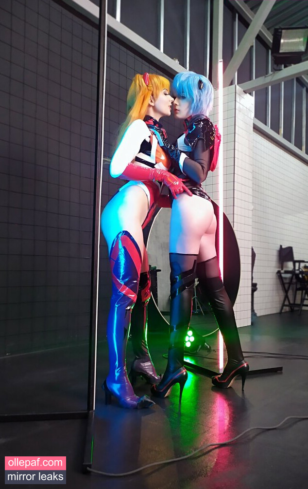 Latest Leaks AGflower Cosplay Nude #996 - Fapello
