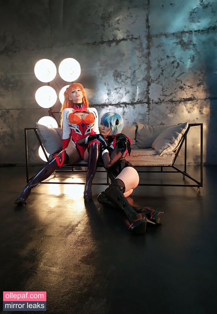 Latest Leaks AGflower Cosplay Nude #997 - Fapello