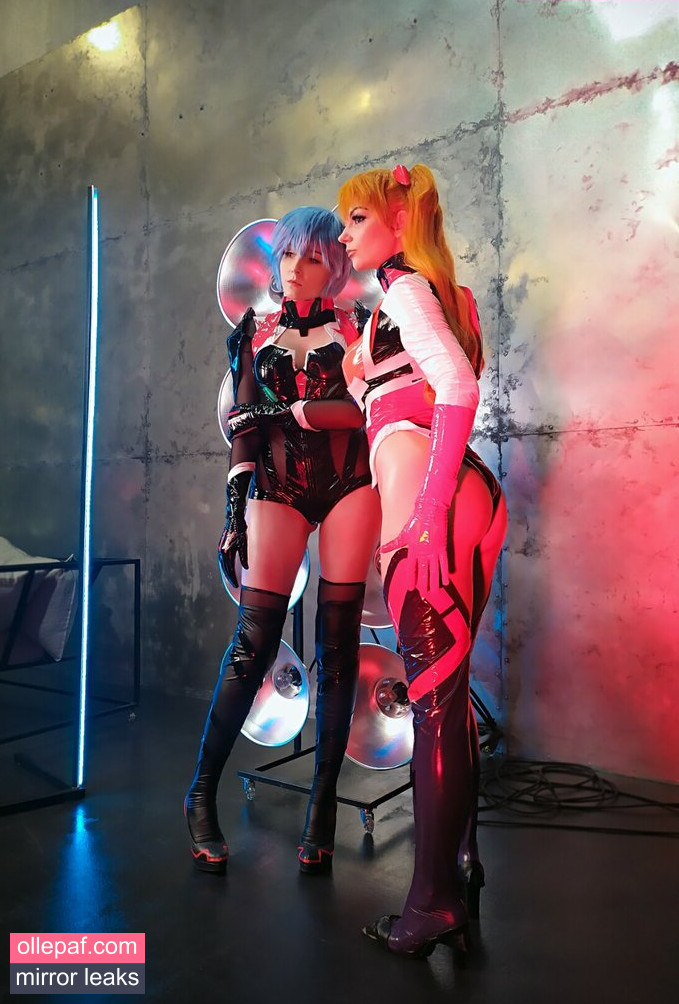 Latest Leaks AGflower Cosplay Nude #998 - Fapello