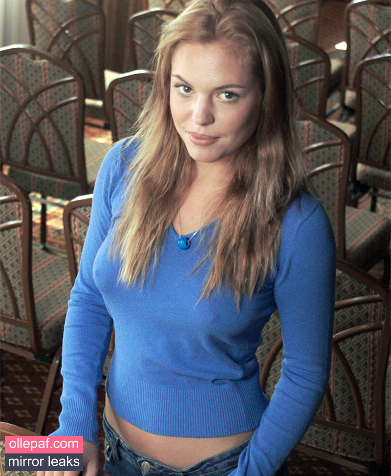 Latest Leaks Agnes Bruckner Nude #96 - Fapello