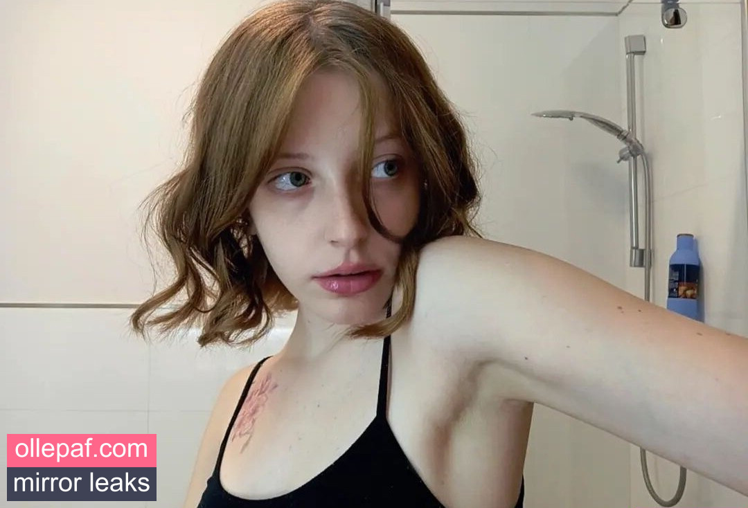 Latest Leaks Agnese Innocente Nude #201 - Fapello
