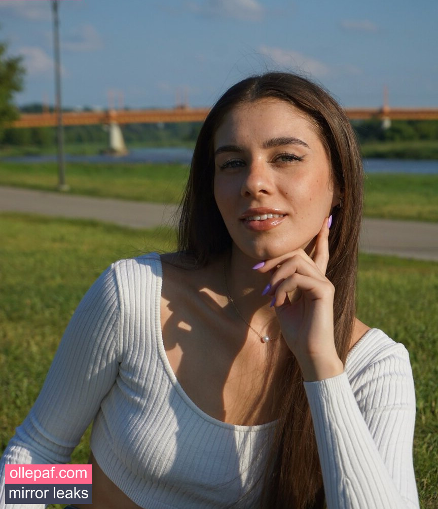Latest Leaks agnesemonaviciute Nude #11 - Fapello