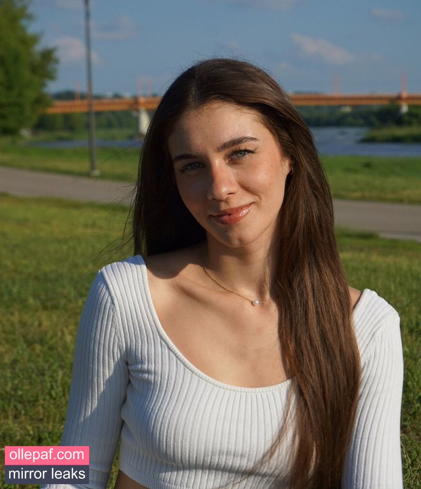 Latest Leaks agnesemonaviciute Nude #12 - Fapello