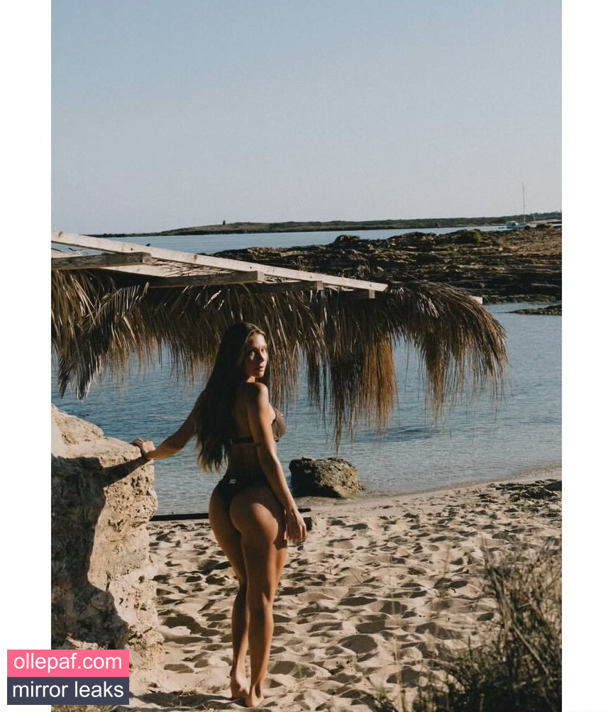 Latest Leaks Agos Arias Nude #2 - Fapello