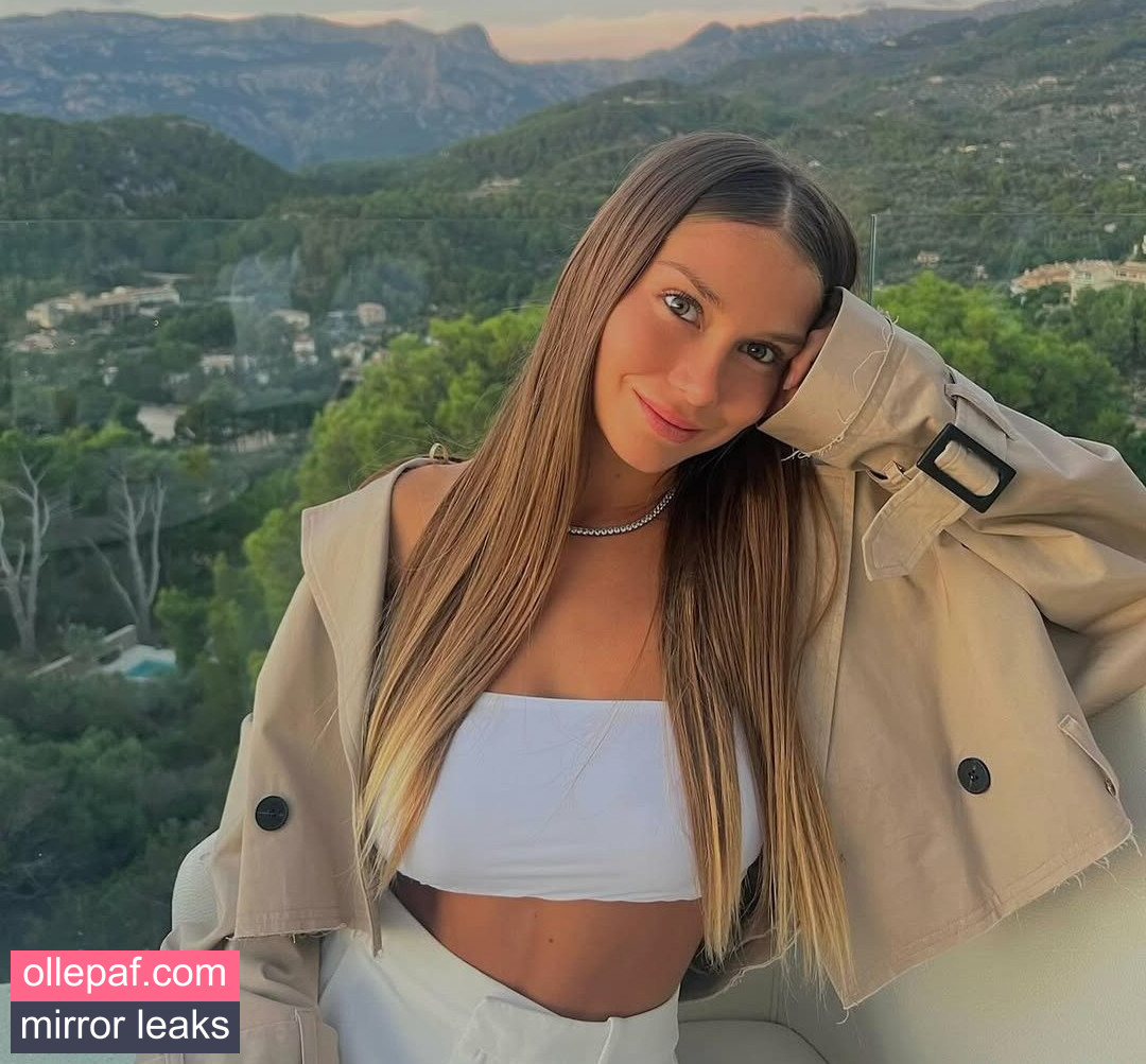 Latest Leaks Agos Arias Nude #8 - Fapello