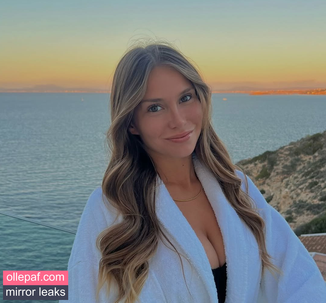 Latest Leaks Agos Arias Nude #9 - Fapello