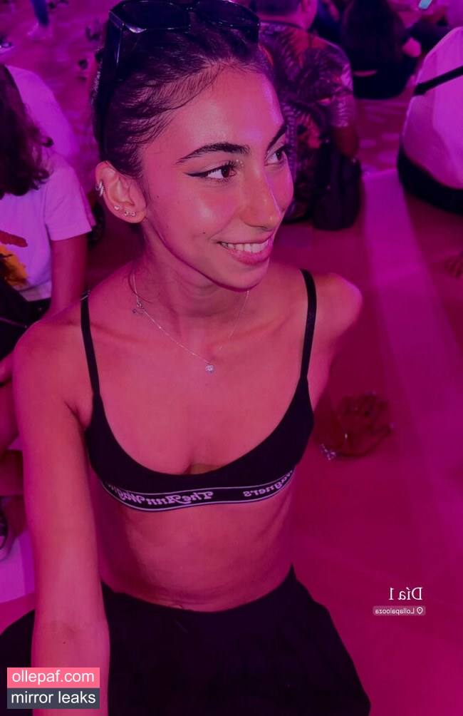 Latest Leaks Agosculotta Nude #18 - Fapello