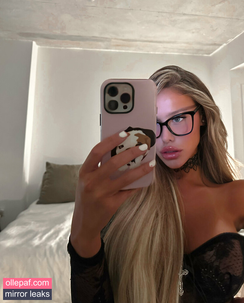 Latest Leaks Agus Añon Nude #12 - Fapello