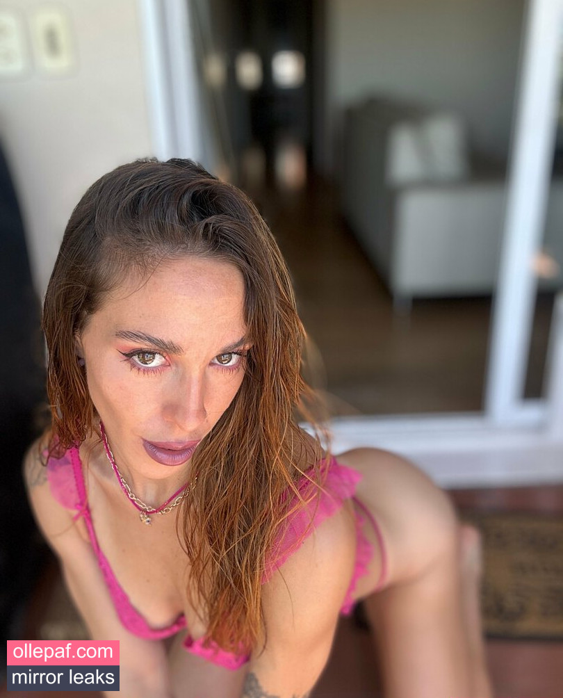Latest Leaks aguspadin Nude #41 - Fapello