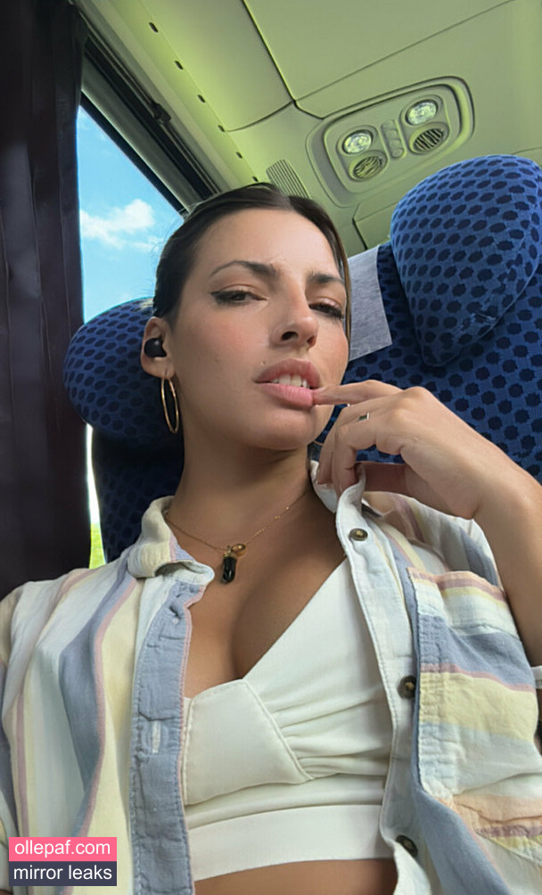 Latest Leaks aguztanaxxx Nude #19 - Fapello