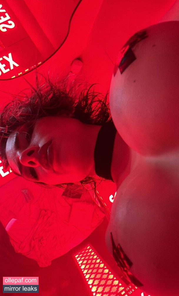 Latest Leaks aguztanaxxx Nude #28 - Fapello