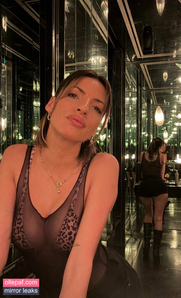Latest Leaks aguztanaxxx Nude #30 - Fapello