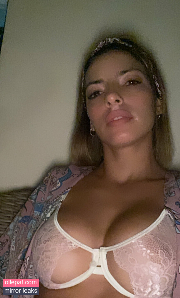 Latest Leaks aguztanaxxx Nude #6 - Fapello