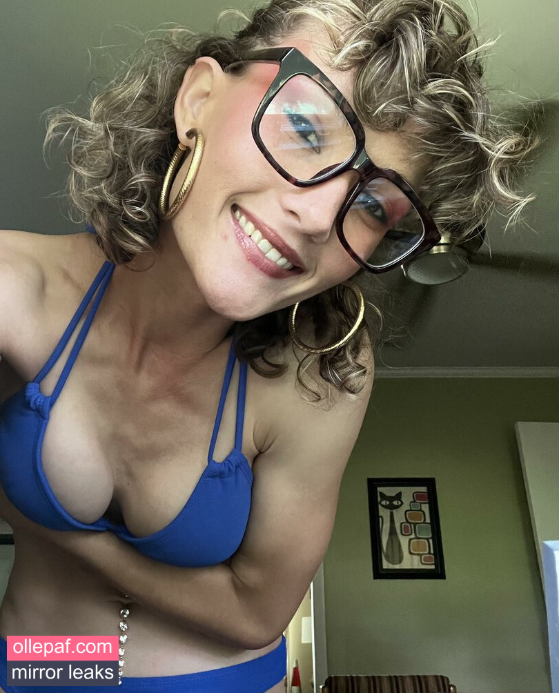 Latest Leaks Ahanu Reed Nude #36 - Fapello