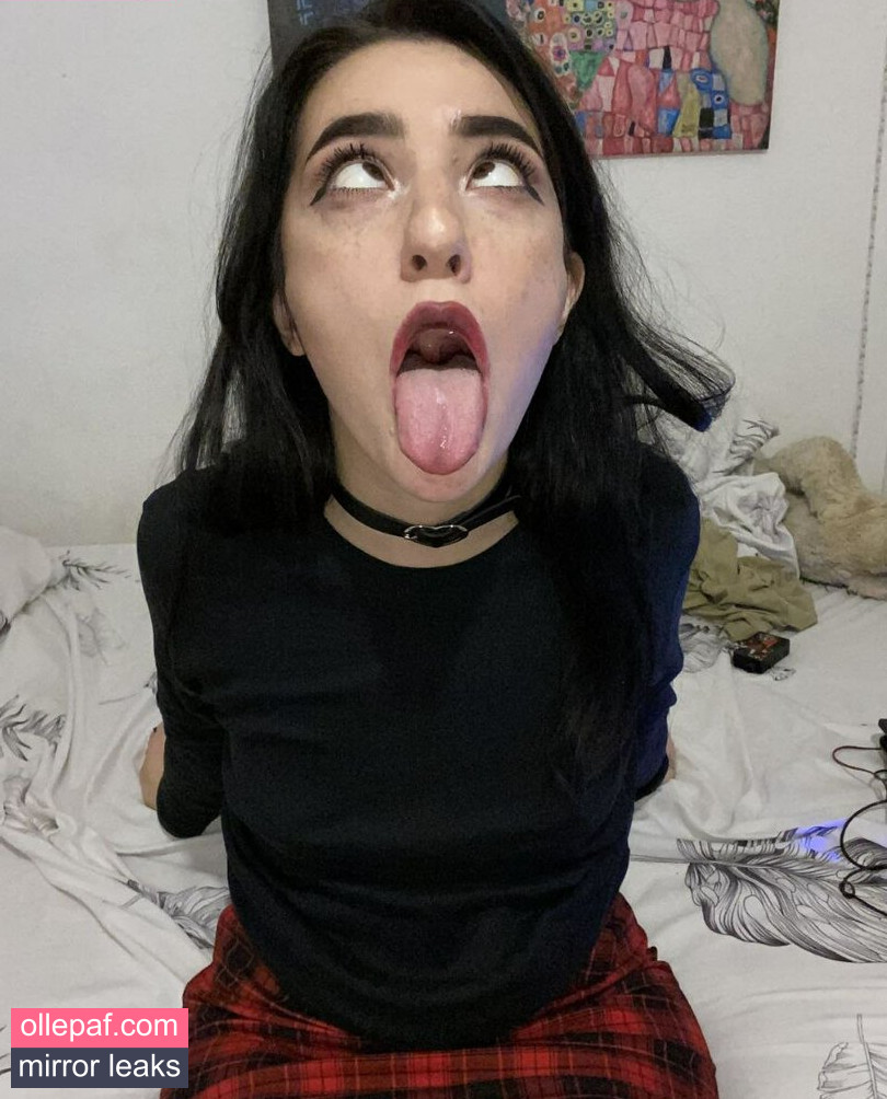Latest Leaks Ahegao Nude #184 - Fapello