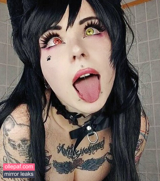 Latest Leaks Ahegao Nude #303 - Fapello
