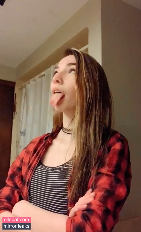 Latest Leaks Ahegao Nude #306 - Fapello
