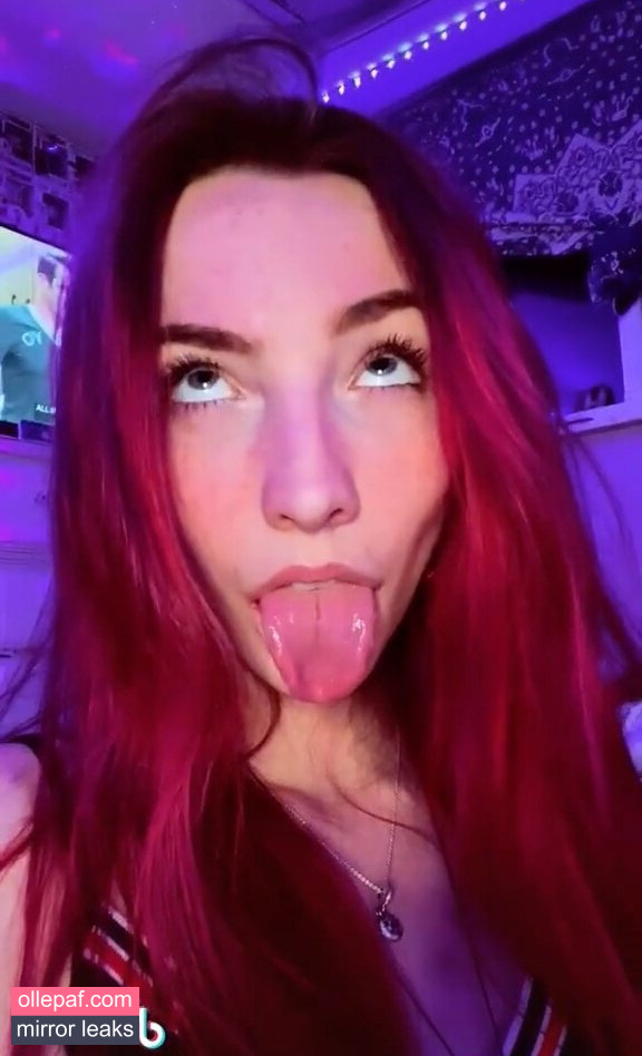 Latest Leaks Ahegao Nude #314 - Fapello