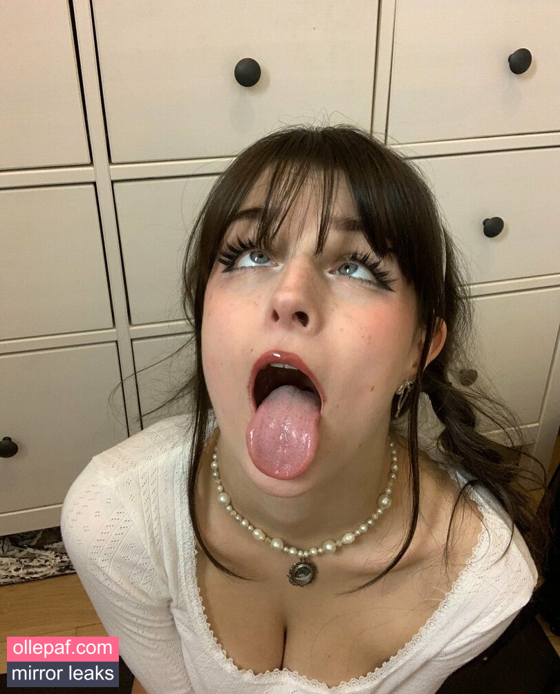 Latest Leaks Ahegao Nude #36 - Fapello